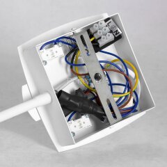 Бра Lussole LGO LSP-8234V