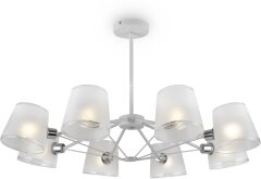 Потолочная люстра Freya FR5108PL-08CH