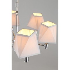 Подвесная люстра Omnilux OML-65103-06