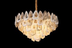 Подвесная люстра Fluorite FL1092-18P