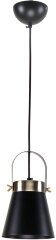 Подвесной светильник Imex MD.3607-1-P BK+AB