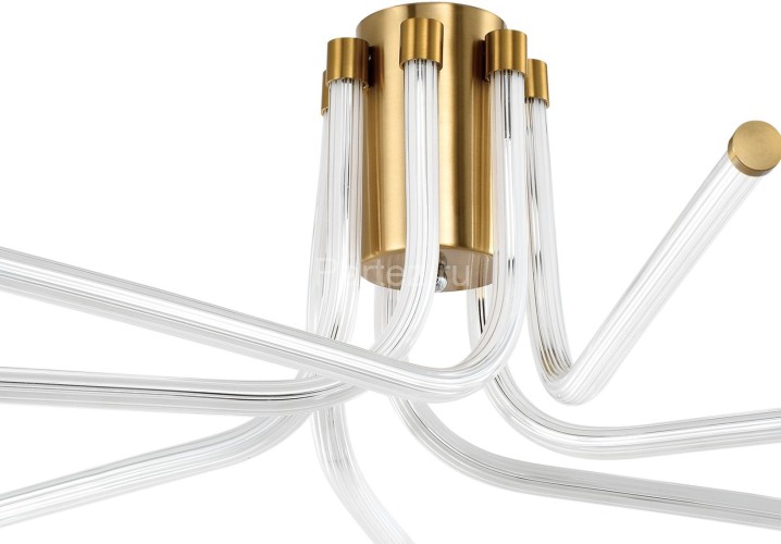 Потолочная люстра Zortes ZRS.57784.07