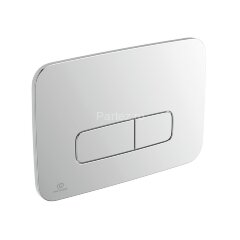 Кнопка смыва Ideal Standard OLEAS™ M3, хром матовый (R0123AA)