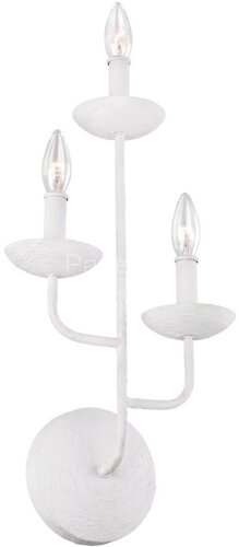 Бра Feiss FE-ANNIE3-PSW