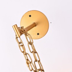 Бра ImperiumLoft Tassel-Wall01