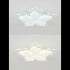 Потолочная люстра Natali Kovaltseva LED LAMPS 81118