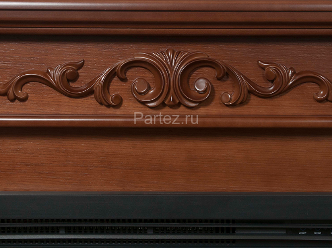 Портал Electrolux Noce 30 дуб