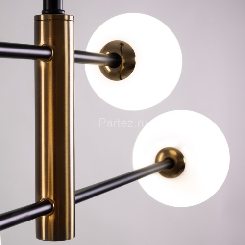 Потолочная люстра Freya FR5376CL-04B