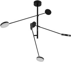 Потолочная люстра Favourite 4572-3C