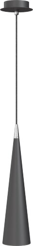 Подвесной светильник Maytoni P318PL-01B