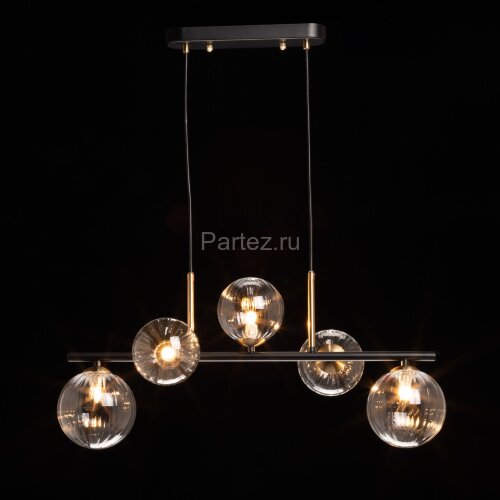 Подвесной светильник DeMarkt 306016105