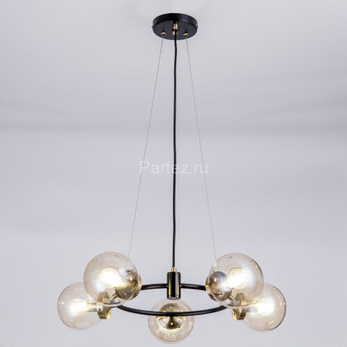 Подвесная люстра Citilux CL105155