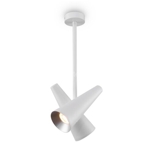 Потолочная люстра Maytoni MOD095CL-02W