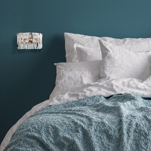 Настенный светильник Maytoni MOD043WL-01G