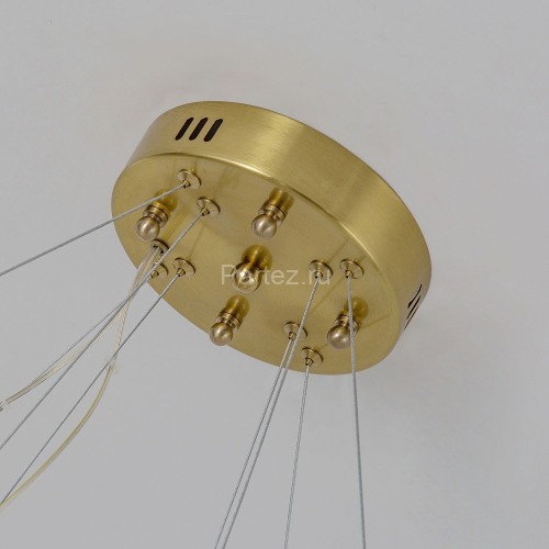 Подвесная люстра Favourite 4012-12P