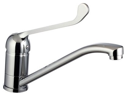 Смеситель Lemark Project LM4604C для кухни/раковины