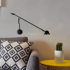 Бра ImperiumLoft FLICK-WALL01