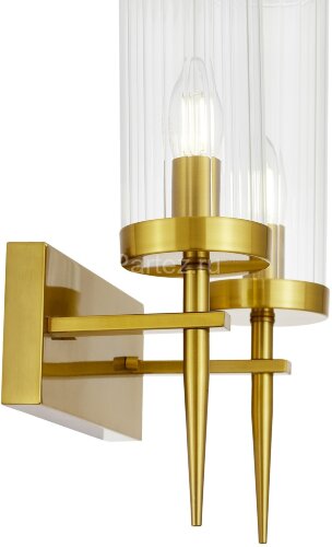 Бра Lumina Deco LDW 8022-2 MD+PR