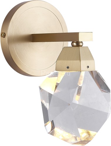 Бра ImperiumLoft Cristel-Wall-A01