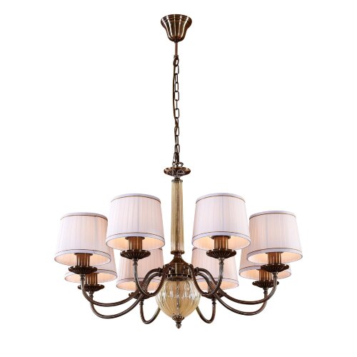 Подвесная люстра Citilux CL433183