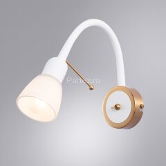 Бра Arte Lamp A7009AP-1WH