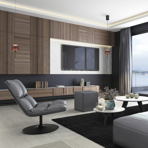 Подвесной светильник Mantra 8411