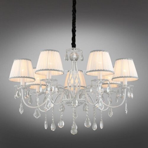 Подвесная люстра Omnilux OML-60813-07