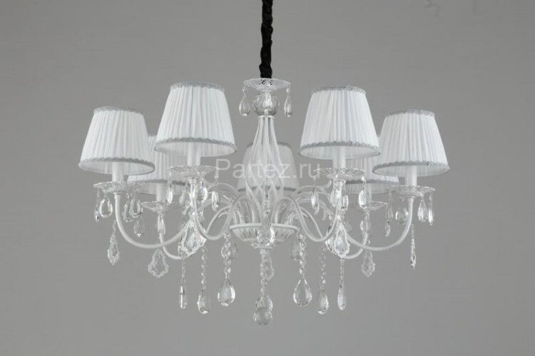 Подвесная люстра Omnilux OML-60813-07