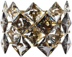 Настенный светильник Divinare 7204/17 AP-2