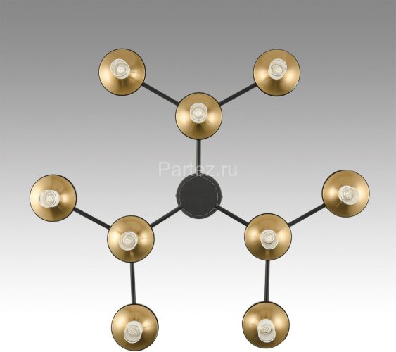 Потолочная люстра Lumion 8112/18