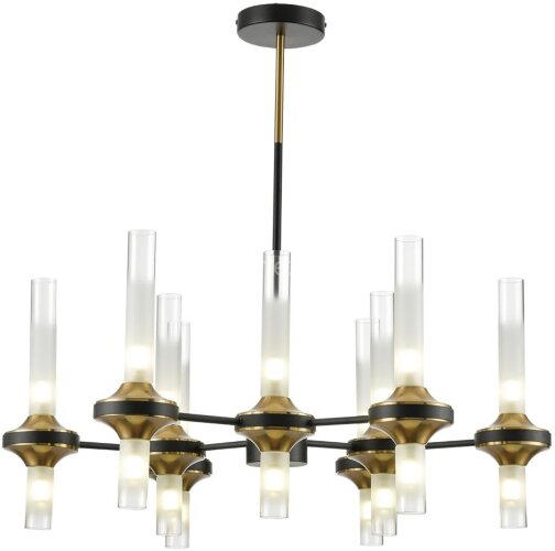 Потолочная люстра Lumion 8112/18