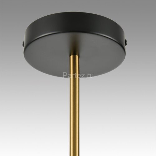 Потолочная люстра Lumion 8112/18