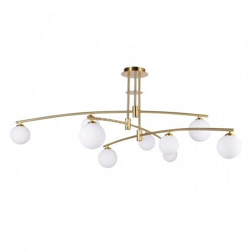 Потолочная люстра Aployt APL.621.07.09