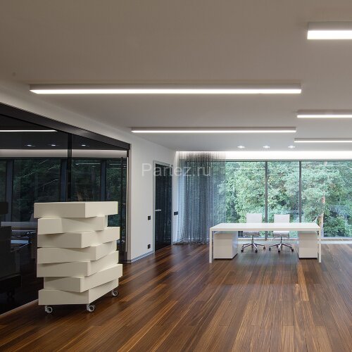 Настенный светильник Elektrostandard 101-100-40-78