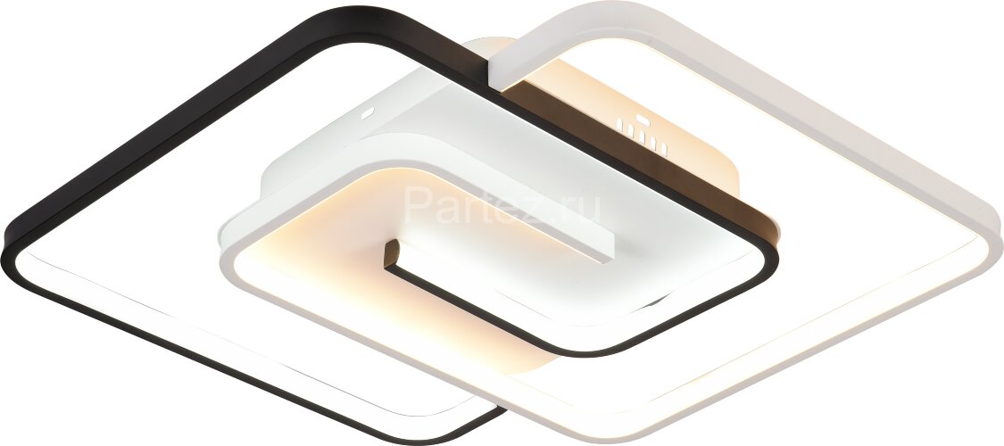 Потолочная люстра Rivoli 6102-103