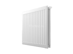 Радиатор панельный Royal Thermo VENTIL HYGIENE VH20-500-1700 RAL9016