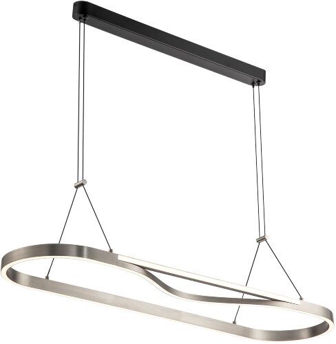 Подвесной светильник Lussole LSP-7236