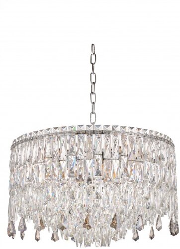 Подвесная люстра Fluorite FL1062-14P