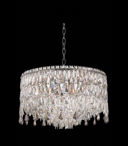 Подвесная люстра Fluorite FL1062-14P