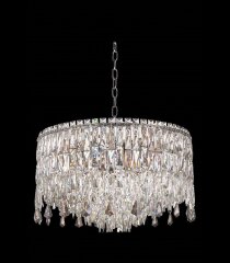 Подвесная люстра Fluorite FL1062-14P