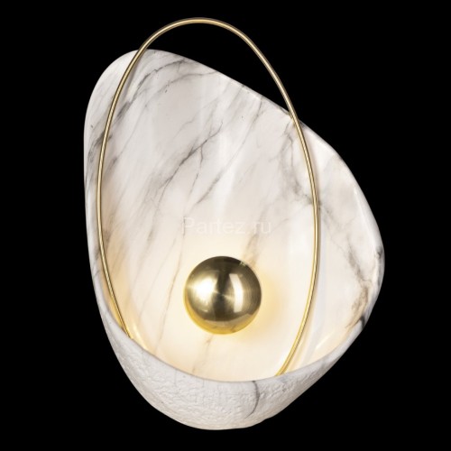 Бра Loft It 10043 White