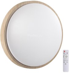 Настенно-потолочный светильник Sonex 7607/EL