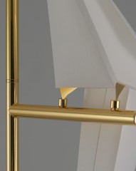 Бра Moderli V3076-2WL