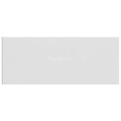 Фронтальная панель для ванны Jacob Delafon Sofa 180х80 Белая (E6D084RU-00)