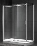 Душевой уголок Gemy Modern Gent S25191B-A6-90