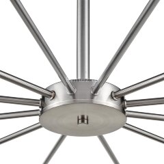 Потолочная люстра Lumion 8099/12C