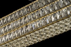 Подвесная люстра Arti Lampadari Lioni E 1.5.120x16.100 G