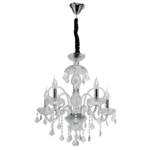 Подвесная люстра MW-Light 482016705