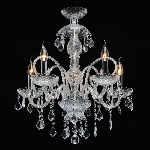 Подвесная люстра MW-Light 482016705