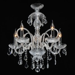 Подвесная люстра MW-Light 482016705